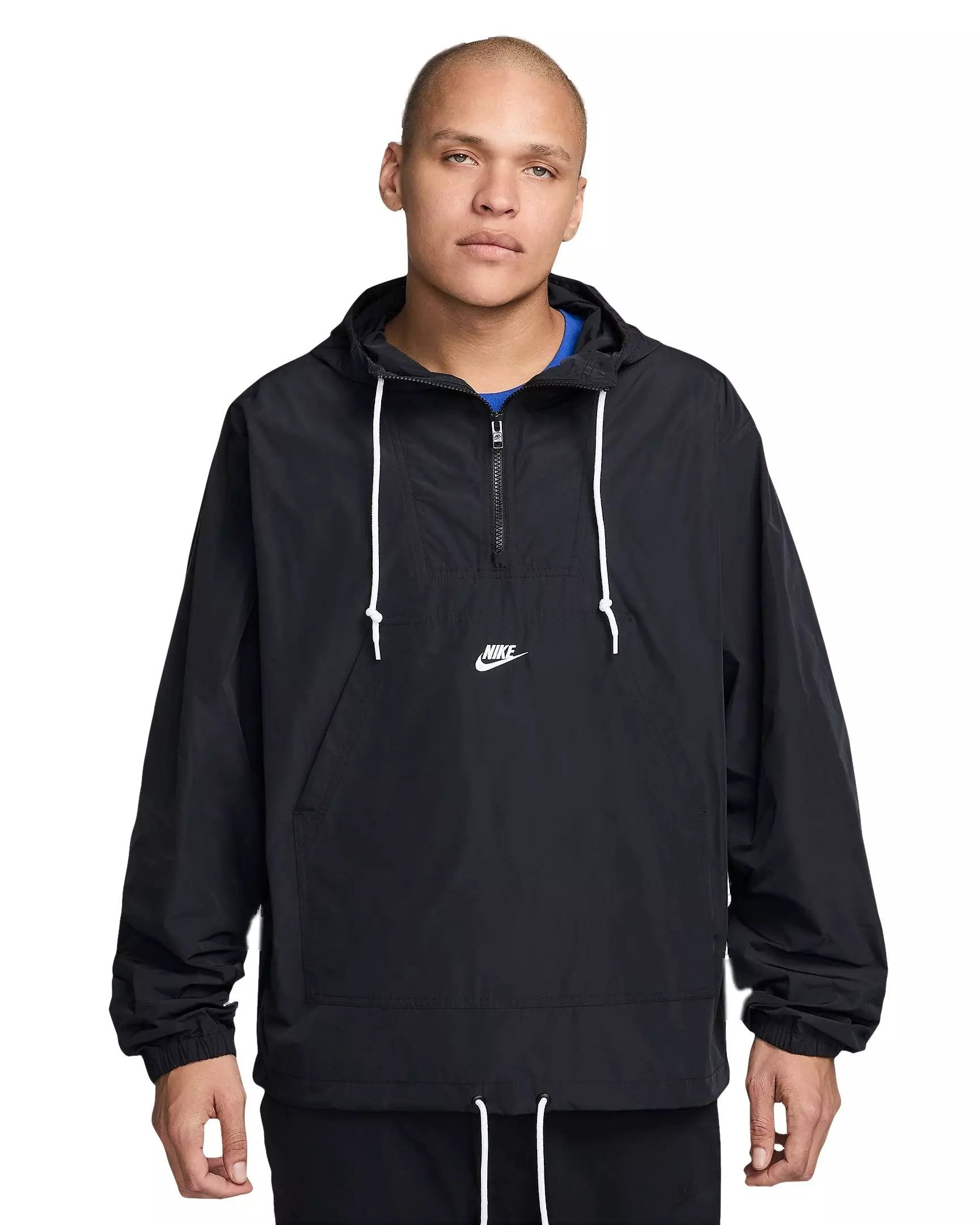 Nike Men's Club Marina Anorak